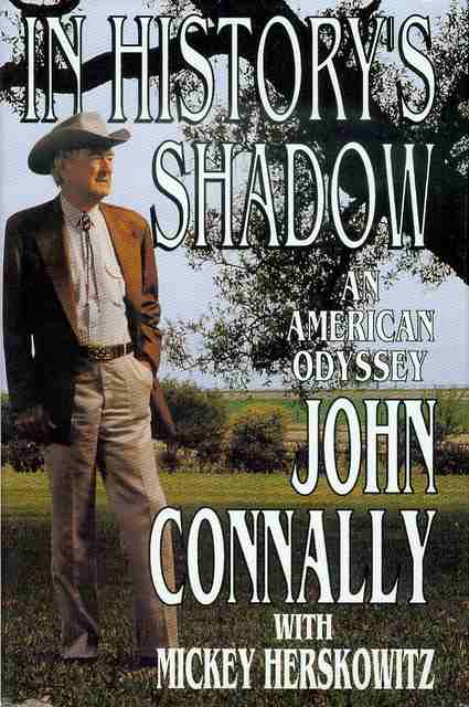 In History's Shadow: An American Odyssey